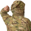 Куртка Helikon Trooper StormStretch Softshell MK2 (розмір - М, колір - Multicam) фото 8
