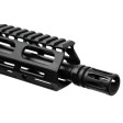 Карабин VKTR VK1 16'' Gas Piston Black кал .223 Rem фото 5
