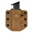 Паучер ATA-Gear Pouch ver.1 Coyote Brown для магазина Форт-12 (правша/левша) фото 5