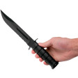 Нож KA-BAR Black USMC Fighting/Utility Knife (1212) фото 6