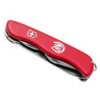 Нож Victorinox Equestrian Red (0.8883) фото 5