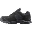 Кроссовки Salomon XA Forces GTX (размер - 10, black) фото 4