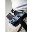 Поясная кобура AMMO Key Shahid-1 S Black Chrome для ПМ фото 4