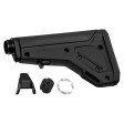 Приклад Magpul UBR GEN2 с буферной трубой для AR-10/AR-15 (черный) фото 5