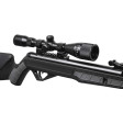 Пневматична гвинтівка Crosman Benjamin Vaporizer (BVH17TPSS-SX) + Приціл 3-9х40 фото 6