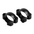 Кольца Leupold STD (30 мм) High на Standard фото 2