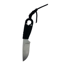 Шейный нож Izula Rowen фото 8