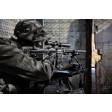Приклад FAB Defense SSR-25 с регулируемой щекой и затыльником для AR15 фото 2