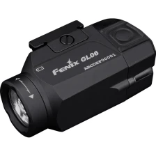 Фонарь пистолетный Fenix GL06 фото 3