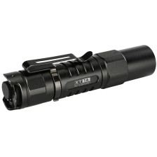 Ультракомпактный фонарь Klarus XT1A 1000 лм/920 mAh Black фото 4