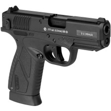 Пневматичний пістолет ASG Bersa BP9CC BB фото 4
