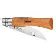 Ніж Opinel №7 Carbone фото 2