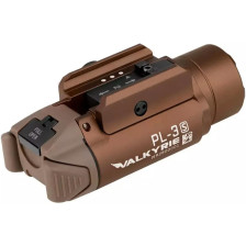 Фонарь Olight PL-3S Valkyrie. Колір - Desert tan фото 2