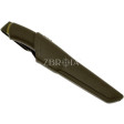 Ніж Morakniv Bushcraft Forest S Olive фото 7