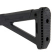 Приклад Magpul MOE AK Stock для АК47/74 (штампованной версии) черный фото 5