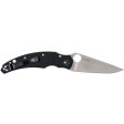 Ніж Spyderco Opus (C218GP) фото 3