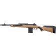 Карабин Savage 110 Scout 16.5" кал. 308 Win фото 4