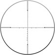 Прицел Discovery Optics MS 3-9x40 IR (25.4 мм, подсветка) фото 10