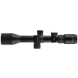 Прицел Discovery Optics HT 4-16x44 SFIR FFP (30 мм, подсветка) фото 3