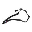 Оружейный ремень FAB Defense Bungee One Point Tactical Sling одноточечный фото 4