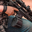 Магазин Magpul PMAG D-60 кал. 223 Rem (5,56/45) на 60 патронов фото 5