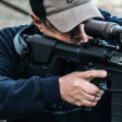 Приклад Magpul PRS GEN3 Precision (черный) фото 8