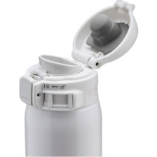 Термокружка ZOJIRUSHI SM-SR48WA 0.48 л белый (1678.05.56) фото 3