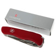 Нож Victorinox Outrider Red (0.9023) фото 8