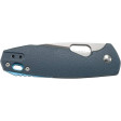 Ніж CRKT Piet Blue D2 5390B фото 5