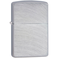 Запальничка ZIPPO 24647 Chrome Arch фото 2
