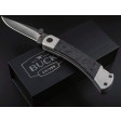 Нож Buck 110 Folding Hunter Legacy Collection 2021 фото 8