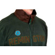 Куртка Remington Polygon Fleece (розмір - XL, зелений) фото 4