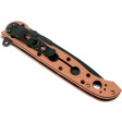 Ніж CRKT M16-03BK Bronze/Black фото 5