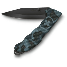 Ніж складний Victorinox Evoke BSH Alox Camo фото 5