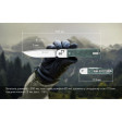 Нож Ganzo G767-GB фото 14