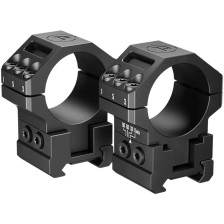 Кольца DISCOVERY Heavy Duty Angle-Adjustable 30/60/90 MOA Scope Rings 34 мм фото 2