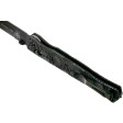 Нож Benchmade SOCP Tactical Folder фото 5
