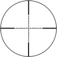 Прицел Discovery Optics VT-Z 3-12x44 AOE фото 2