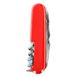 Ніж Victorinox SwissChamp Red (1.6795) фото 6