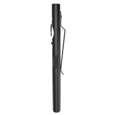 Ультратонкий фонарь Klarus E5 800 лм/450 mAh. Black фото 2