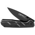Нож Marttiini Black 8 Folding Knife фото 4