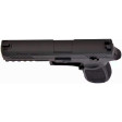 Пневматичний пістолет Sig Sauer P320 Black фото 6