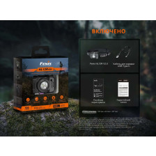 Фонарь налобный Fenix HL12R V2.0 фото 18