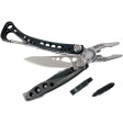 Мультитул Leatherman Skeletool CX (831036) фото 3