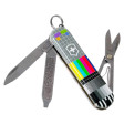 Ніж Victorinox Classic LE Retro TV (0.6223.L2104) фото 4
