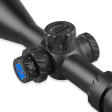 Прицел Discovery Optics HD 5-25x50 SFIR (30 мм, подсветка) фото 5