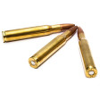 Патрон Blaser кал. 30-06 пуля CDP, масса 10.7 гр/165 гран фото 2