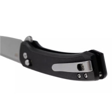 Нож складной CRKT "Q Compact Black" фото 5