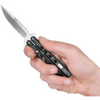 Нож Boker Plus Balisong G10 Small фото 3