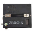 Компресор високого тиску ZBROIA Portair PCP 300 Bar (12v/110v/220v) фото 5